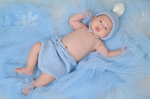 安阳宝宝的辅食制作