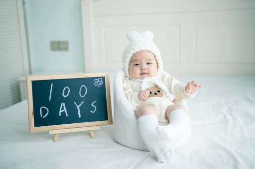 安阳宝宝多大可以喝蜂蜜水