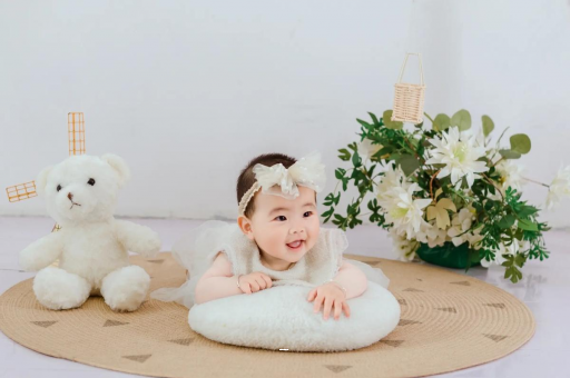 安阳宝宝几个月可以坐